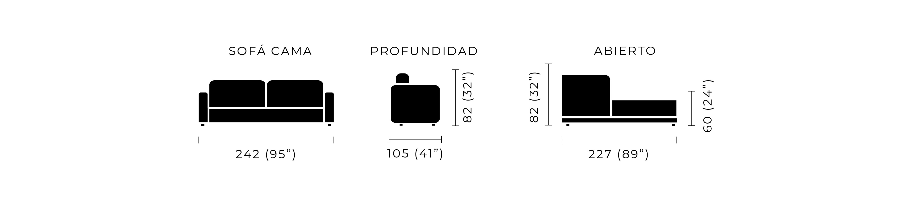 Medida