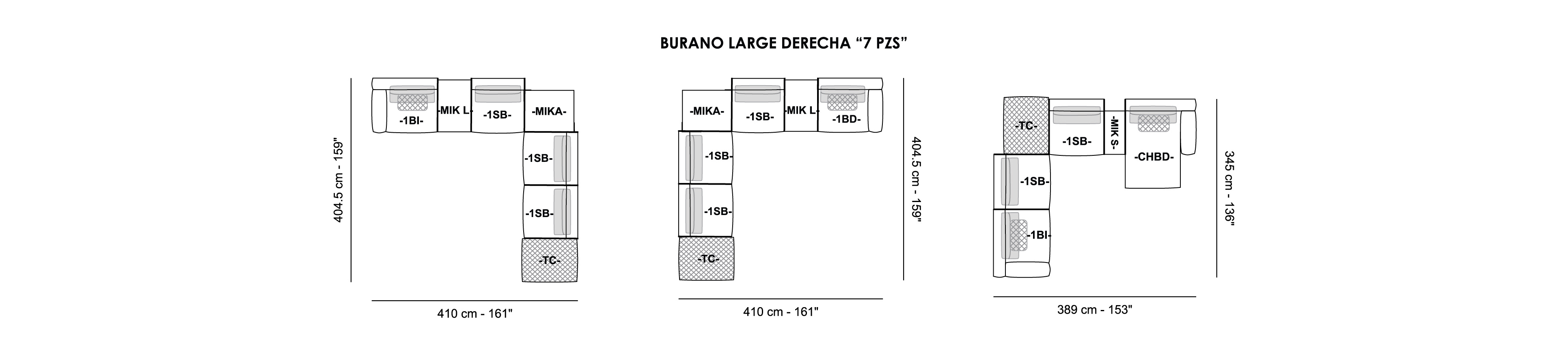Composición