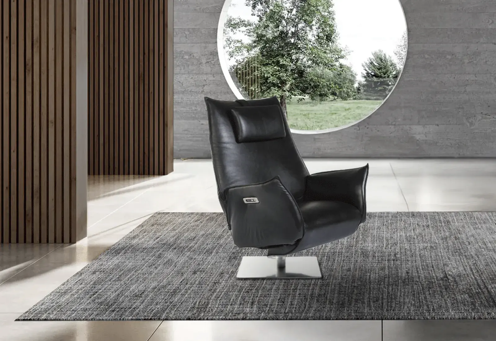 KEBY1-SILLÓN