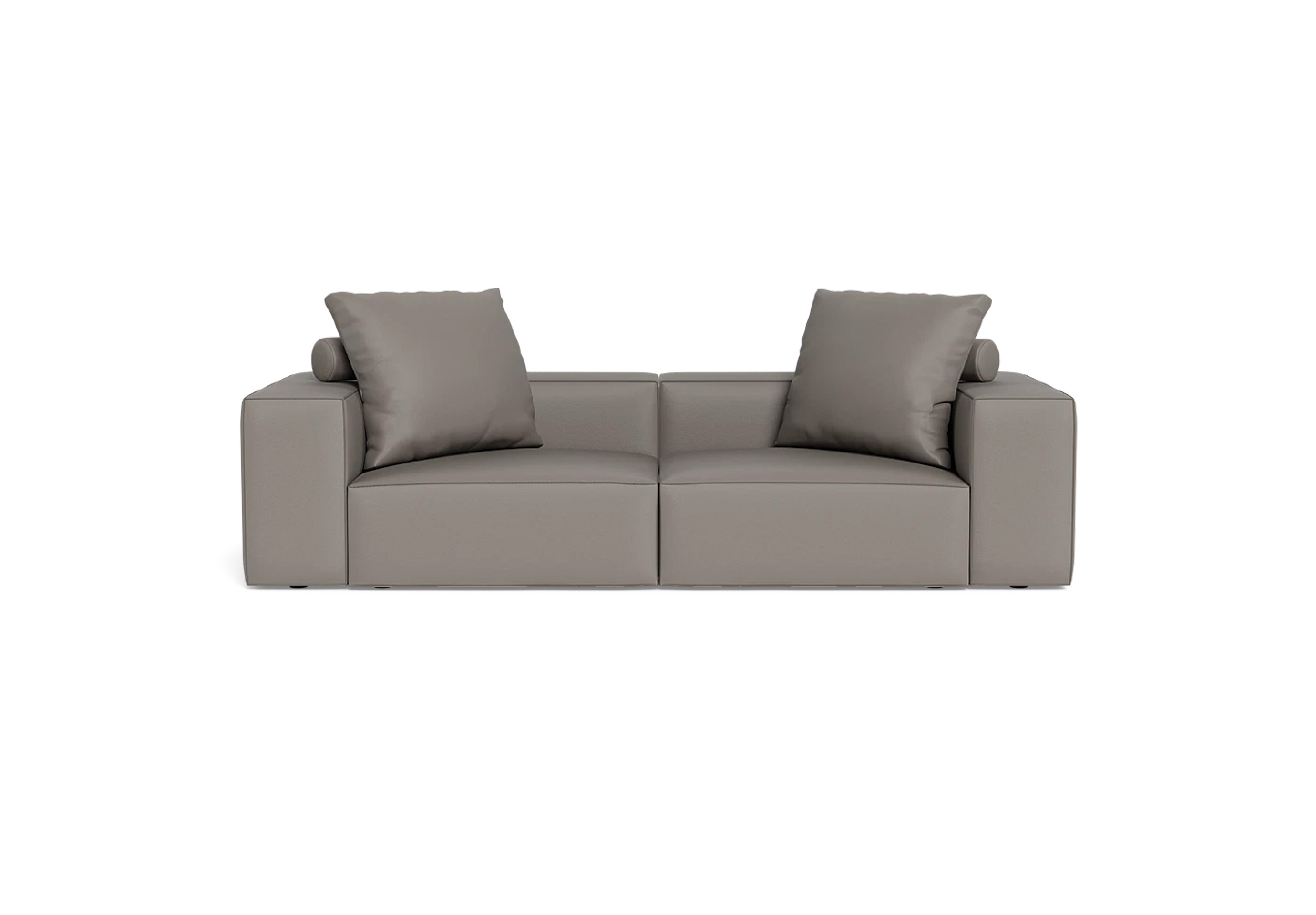 LOVE SEAT MODULAR