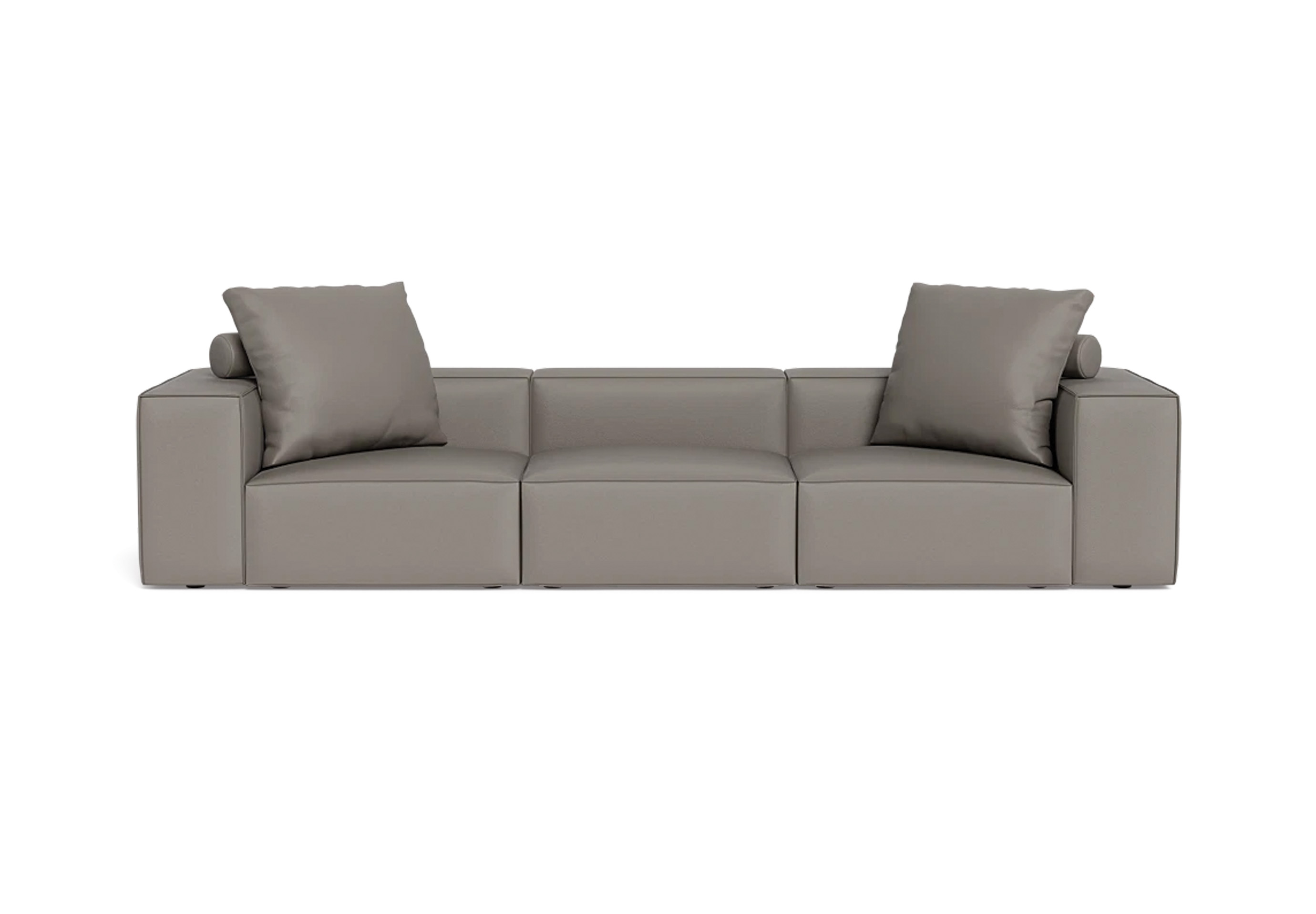 SOFÁ MODULAR