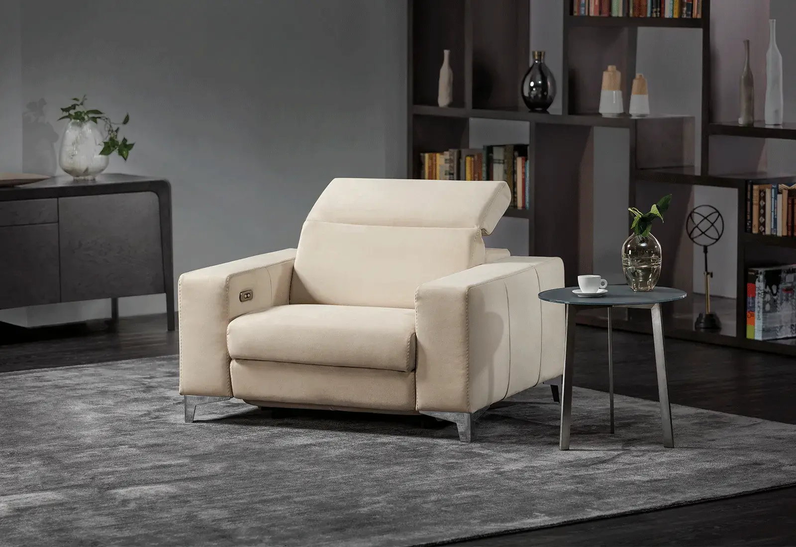 STOZZA-SILLÓN