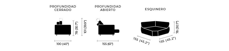 Medida