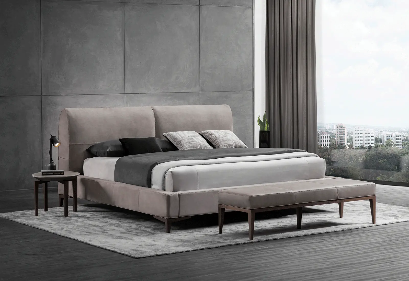 TAZZO1-CAMA