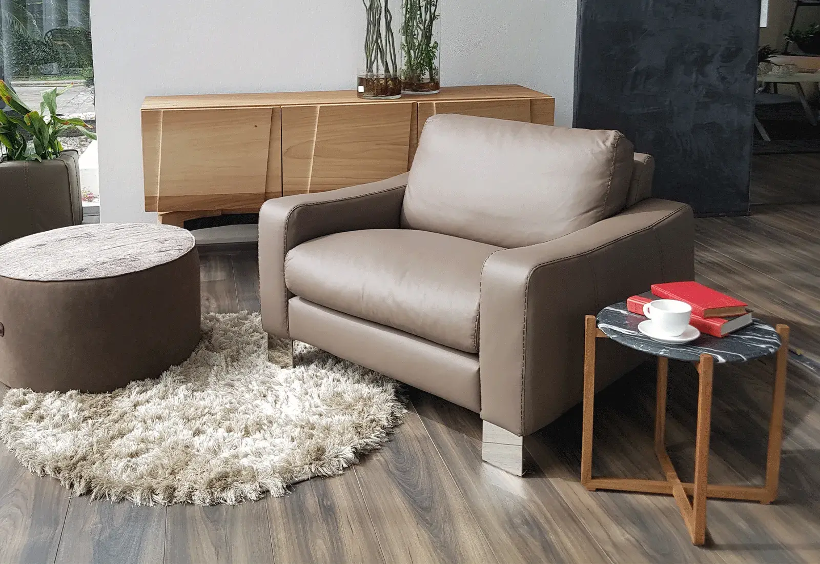 TERZO(METAL)-SILLÓN