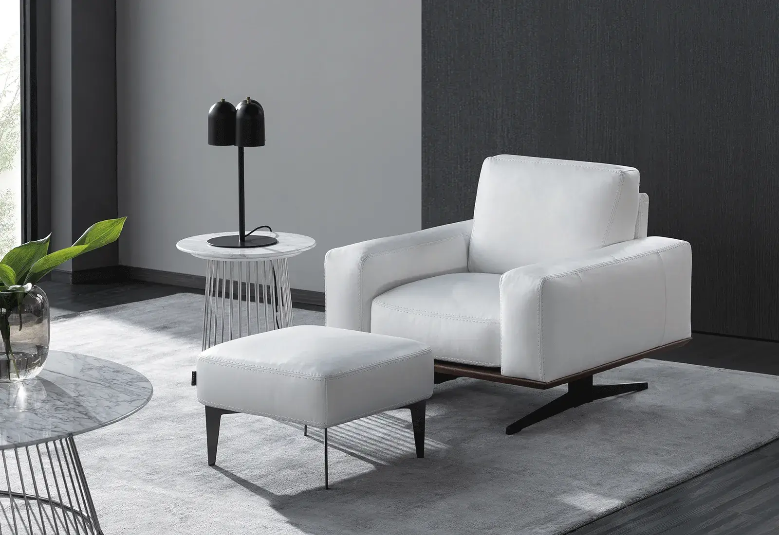 ZULU-SILLÓN